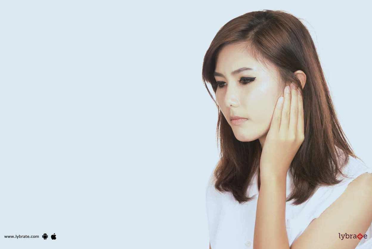 Earwax Impaction - Know Signs Of It!