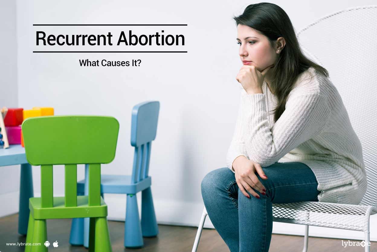 Recurrent Abortion - What Causes It?
