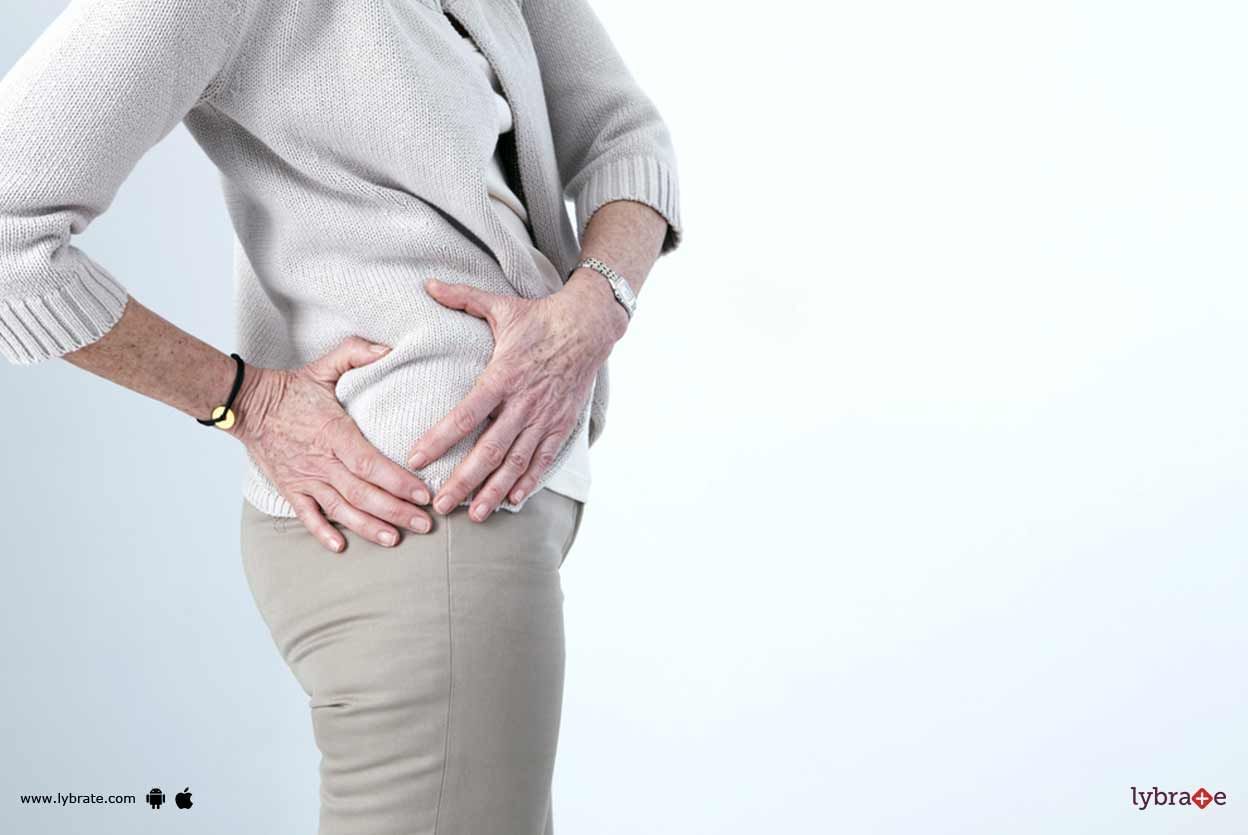 Hip Replacement Surgery - Benefits Of It!