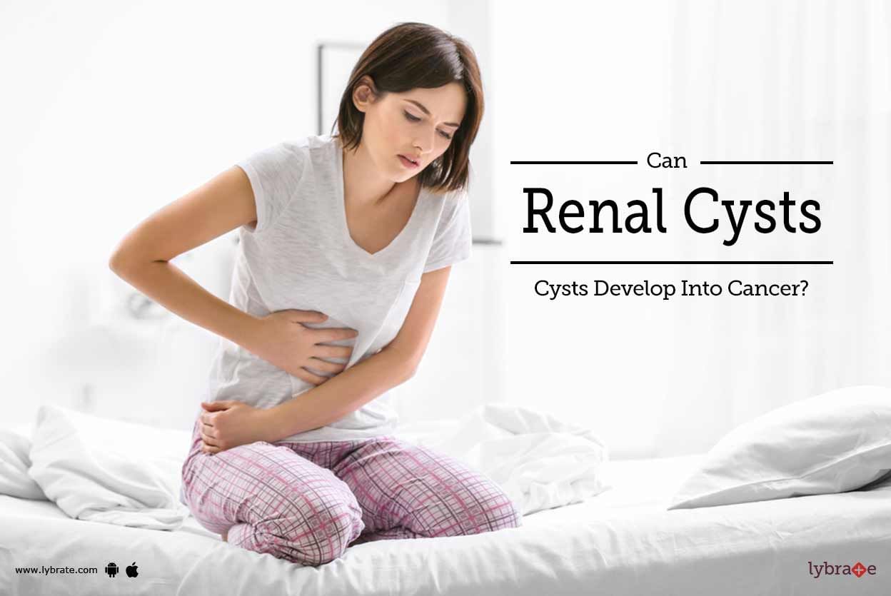 Can Renal Cysts Develop Into Cancer?