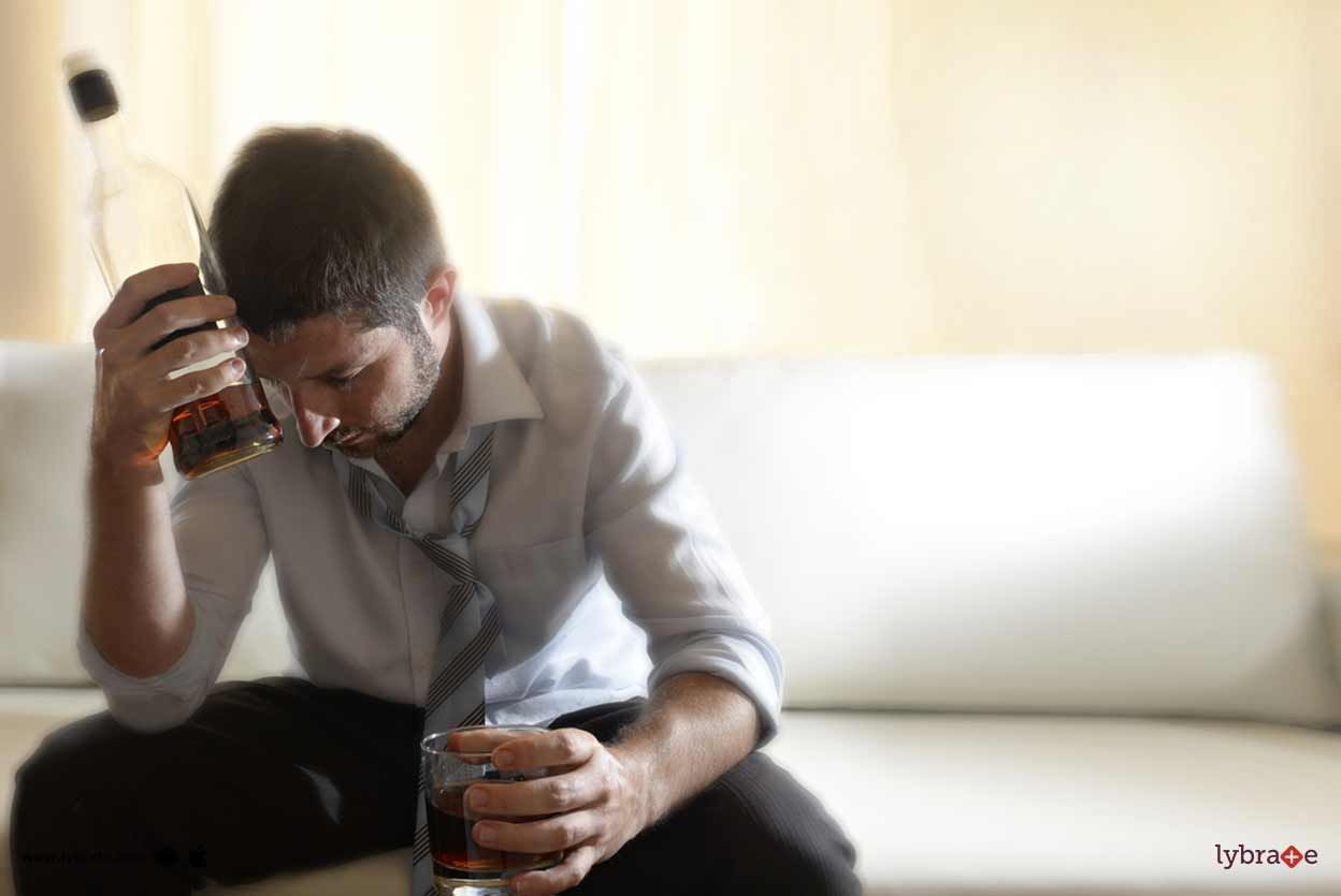 Drug & Alcohol Addiction - How To Get Rid Of Them?