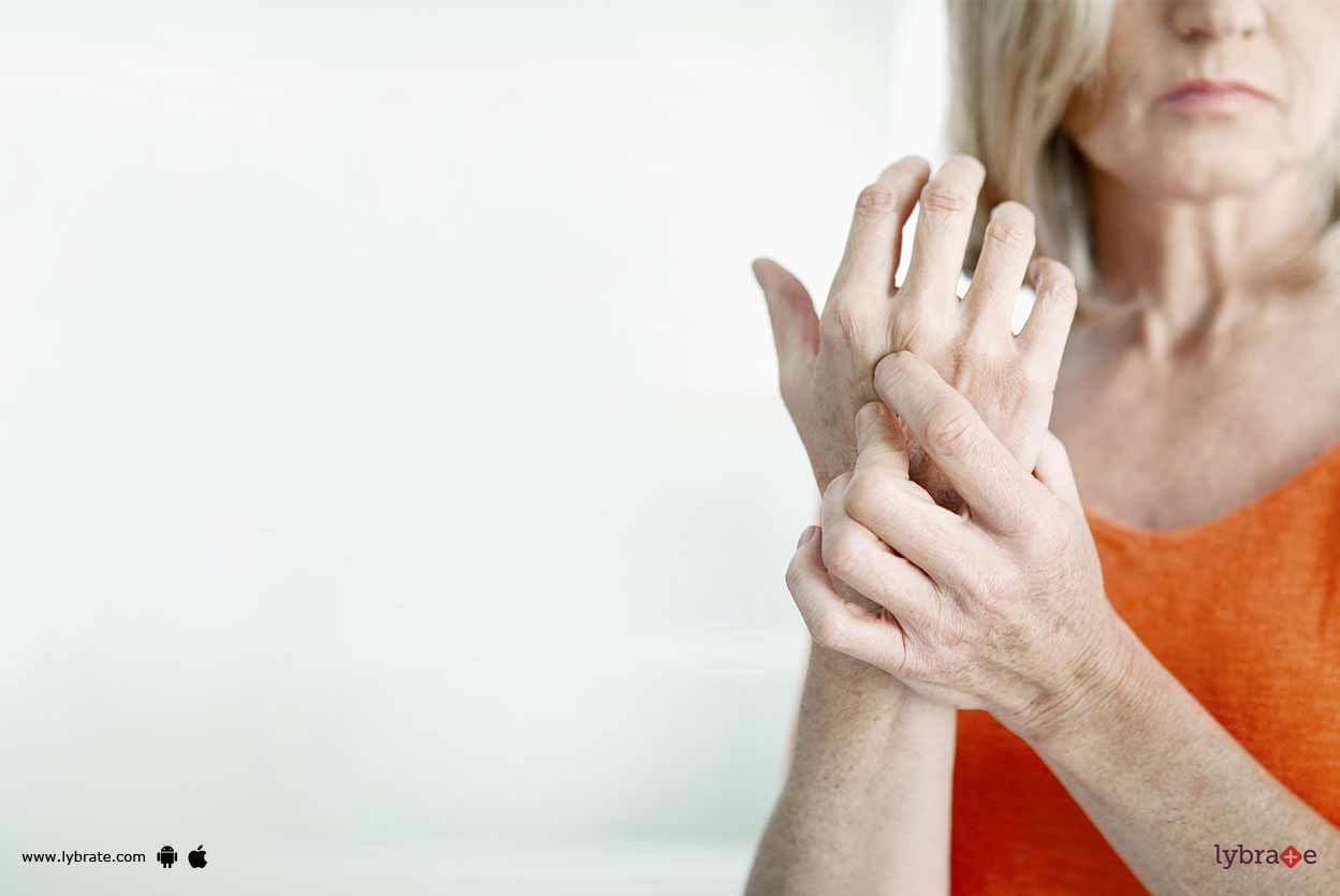 Arthritis - When To Consider Surgery For It?