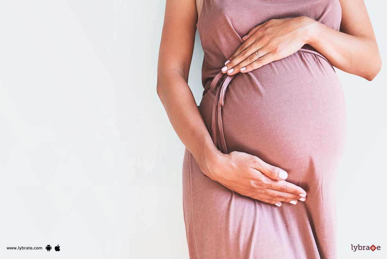 Pregnancy - How Can Homeopathy Contribute To It?