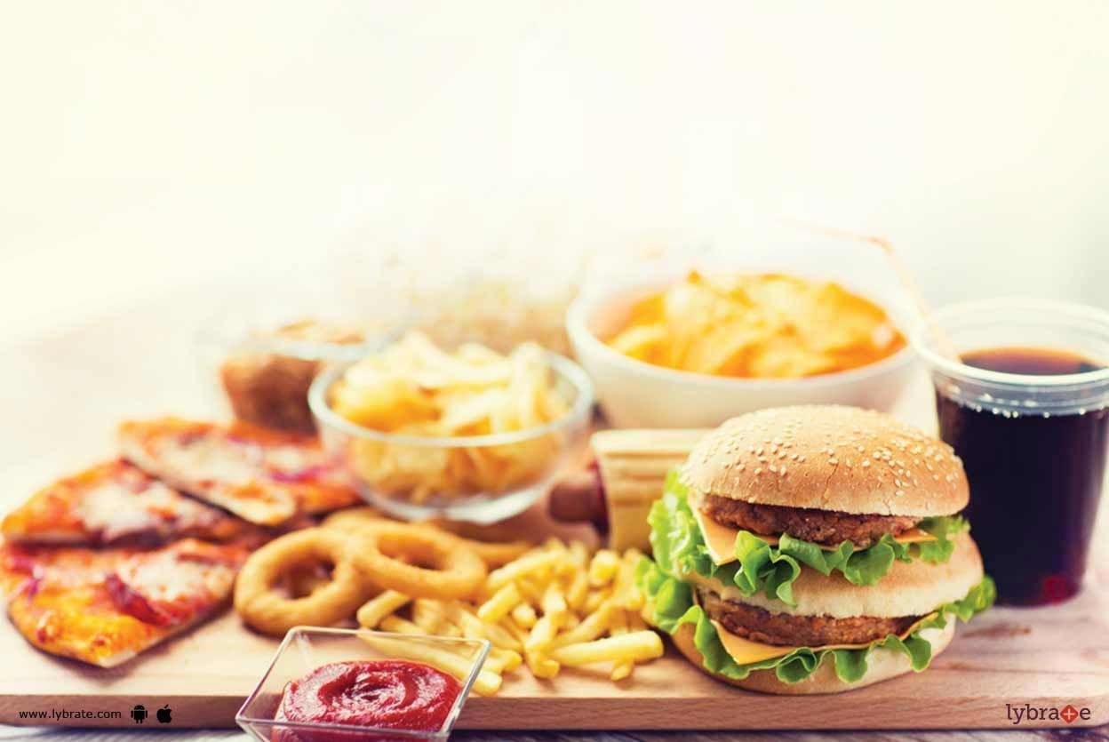 What Are The Advantages And Disadvantages Of Processed Food?