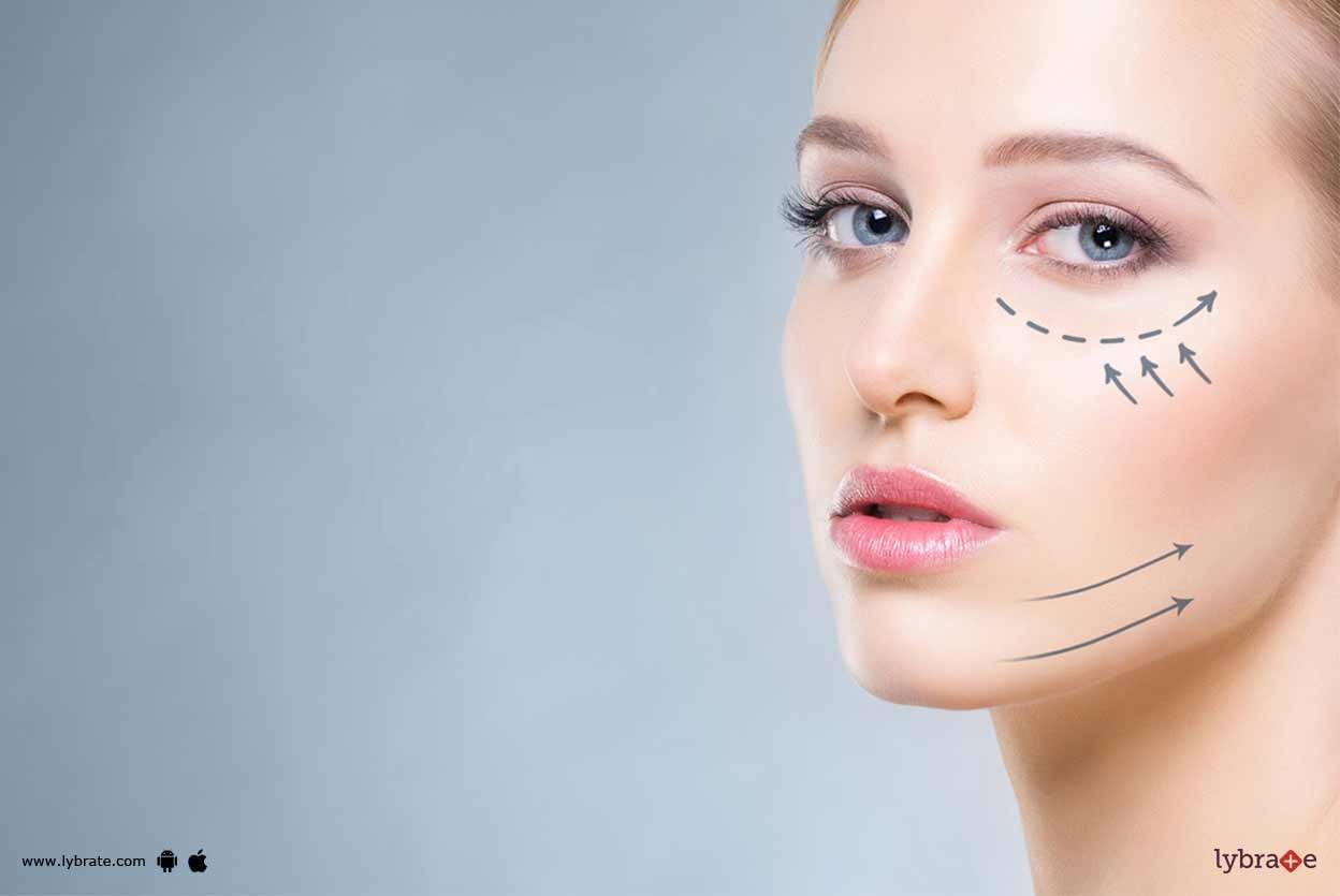 Facial Surgery - 4 Tips To Keep In Mind