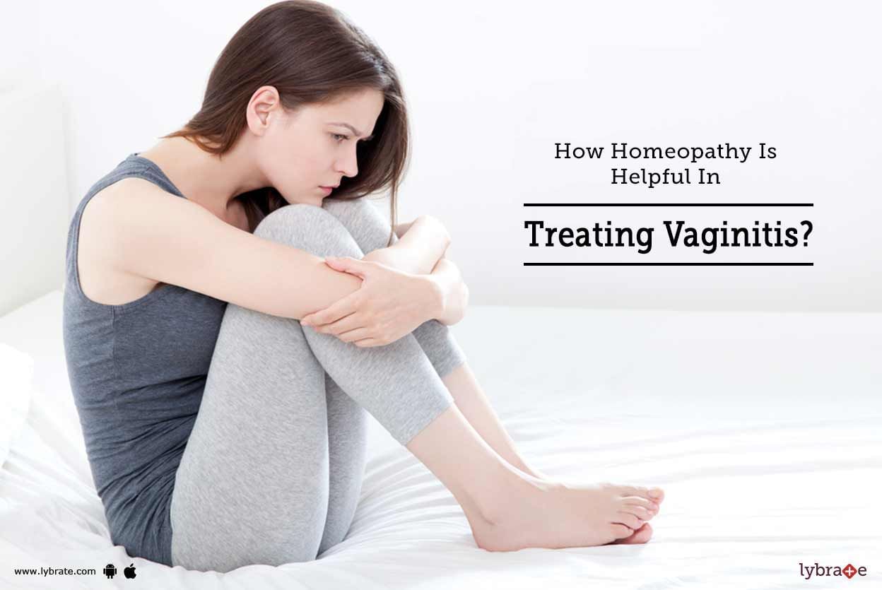 How Homeopathy Is Helpful In Treating Vaginitis?
