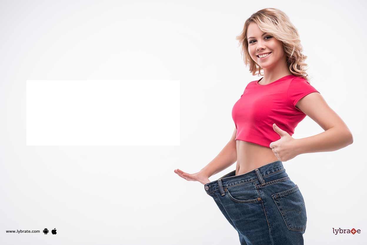 Weight Loss Surgery - Know Different Forms Of It!