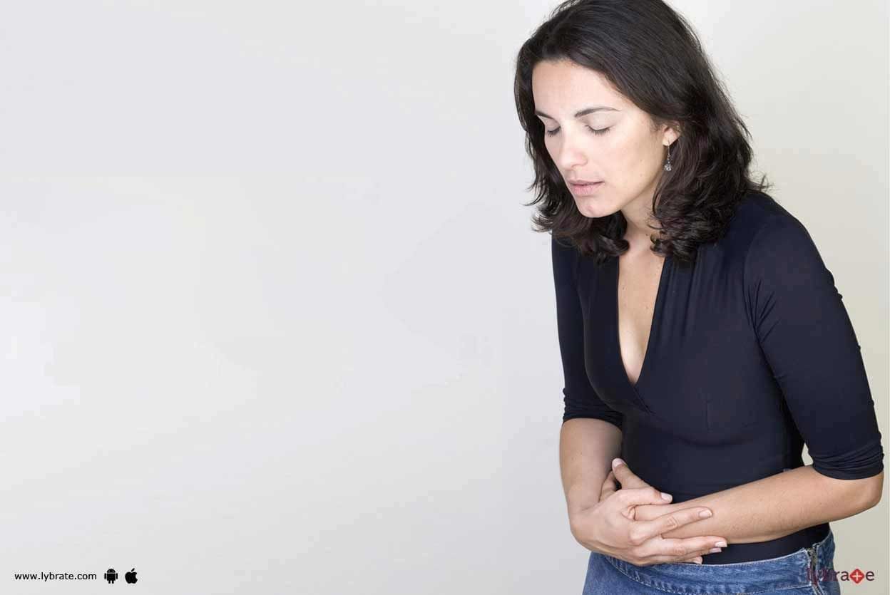 Pelvic Pain - Know Possible Causes Of It!