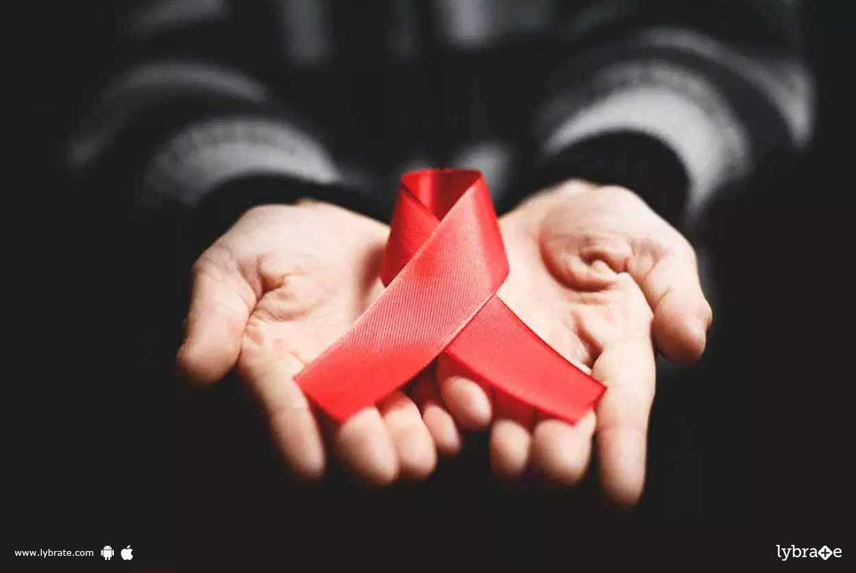 HIV/AIDS - Debunking The Myths Around It!