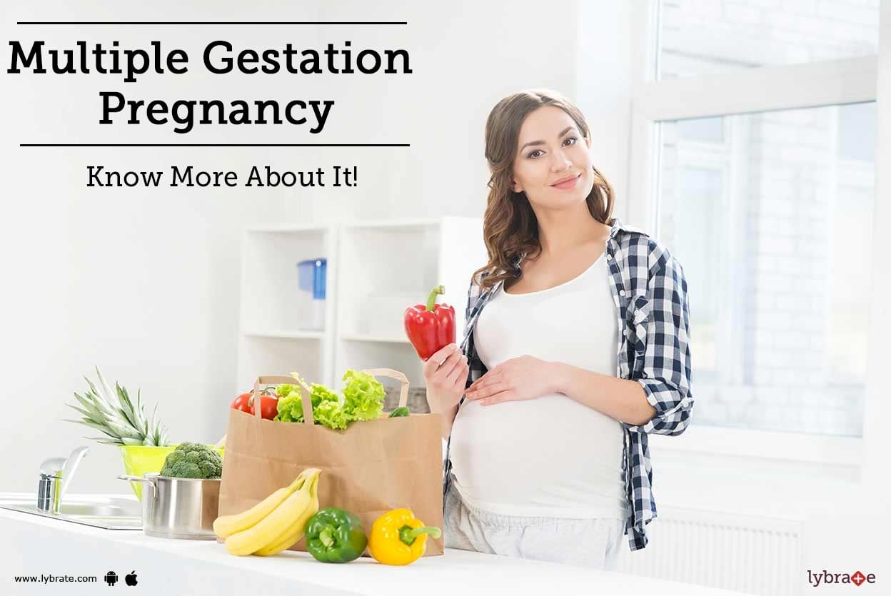 Multiple Gestation Pregnancy - Know More About It!