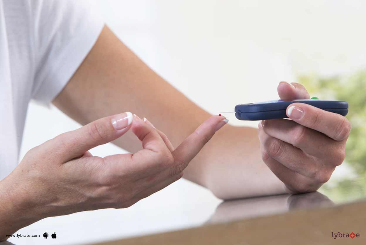Diabetes - Try Acupuncture To Manage It Effectively!