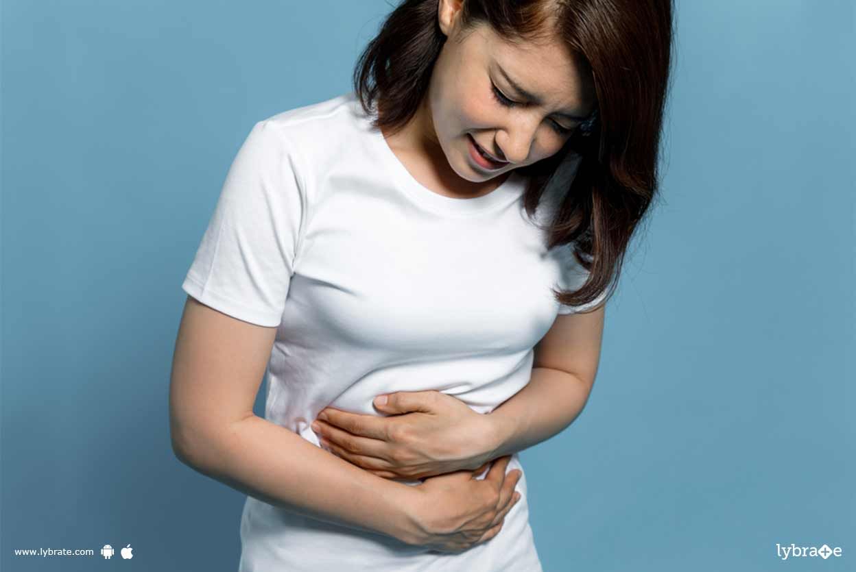 Ovarian Cysts - Causes And Symptoms Of It!