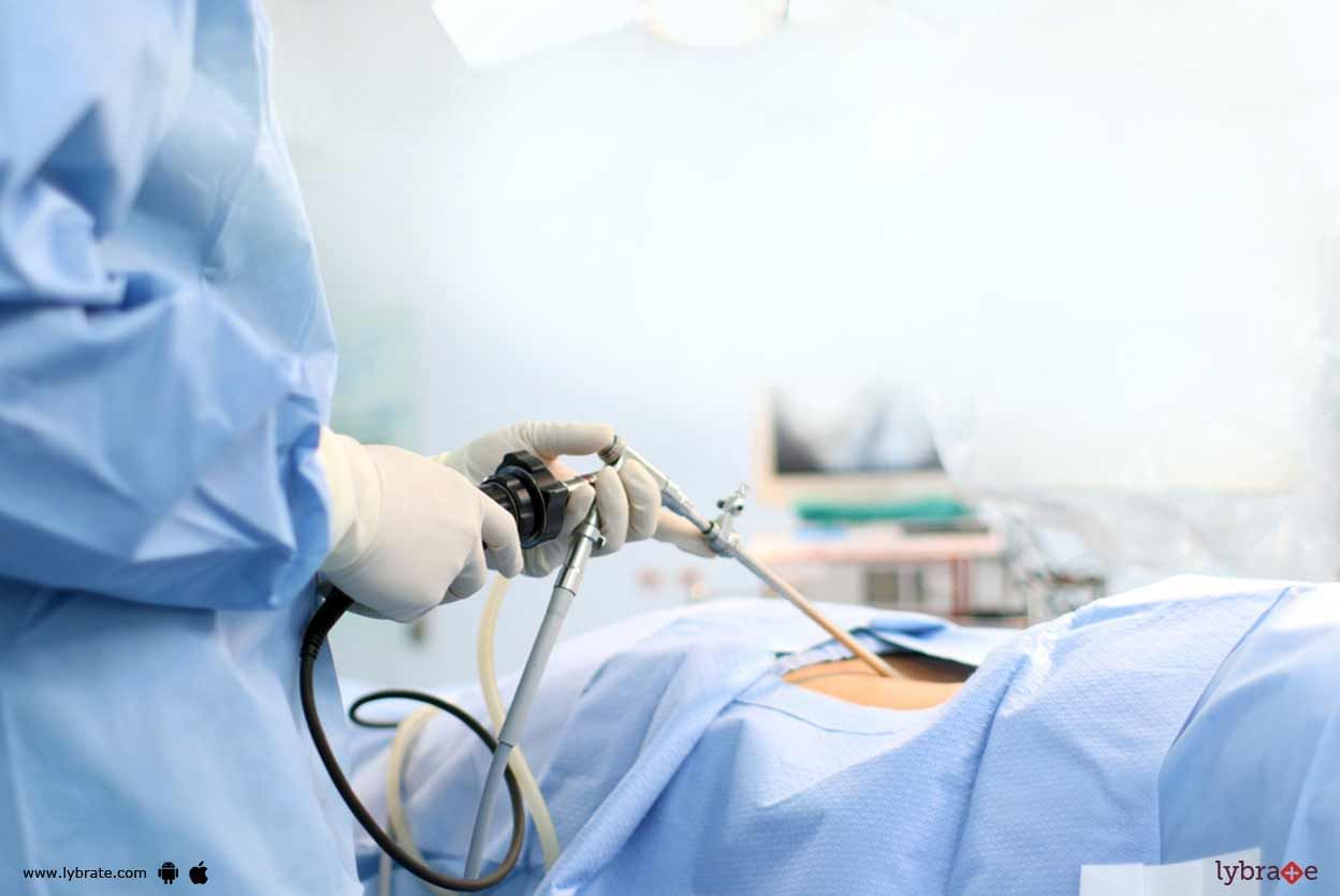 Laparoscopic Urological Surgery - Know More About It!