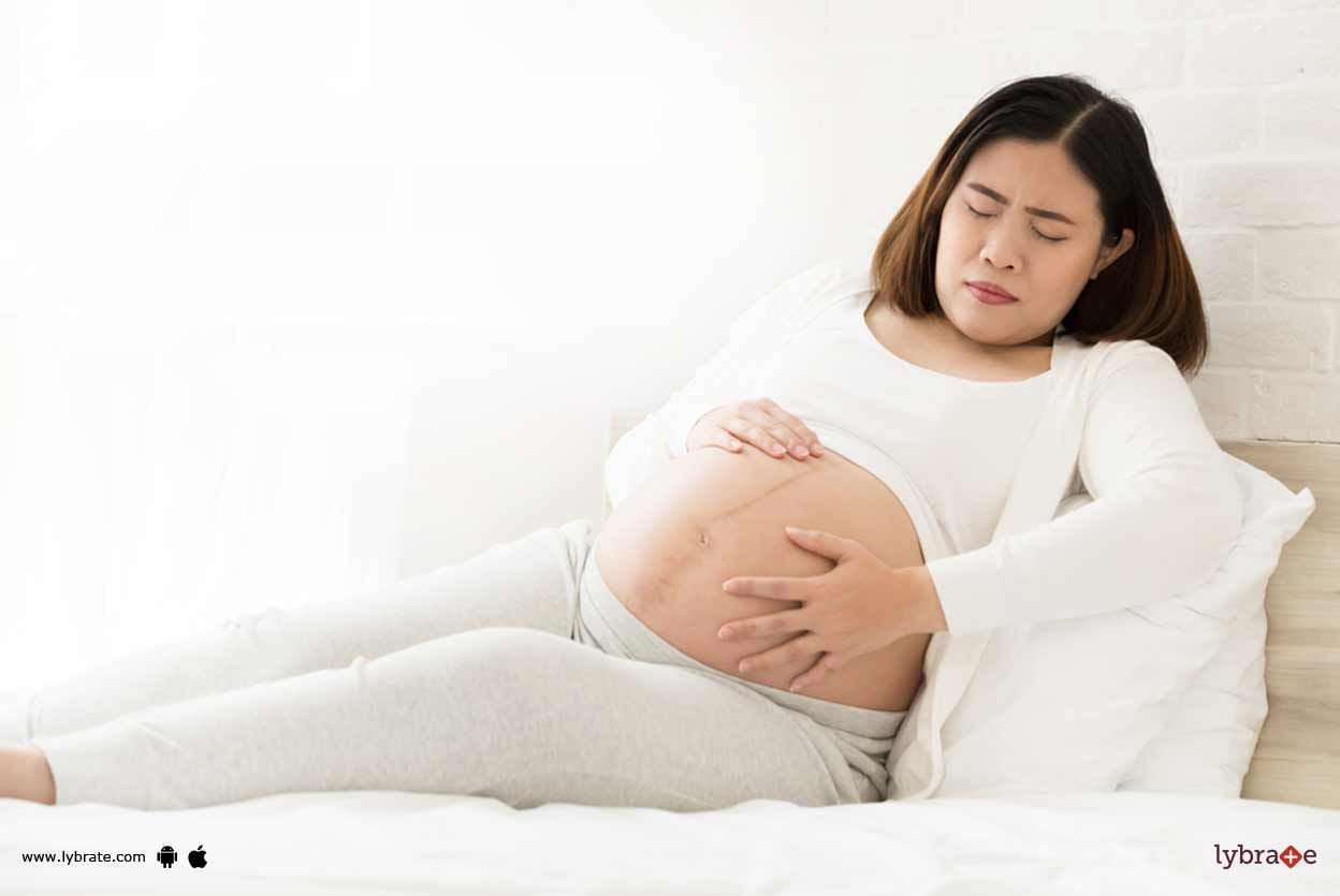 Pregnancy - How Can Homeopathy Ease This Phase?
