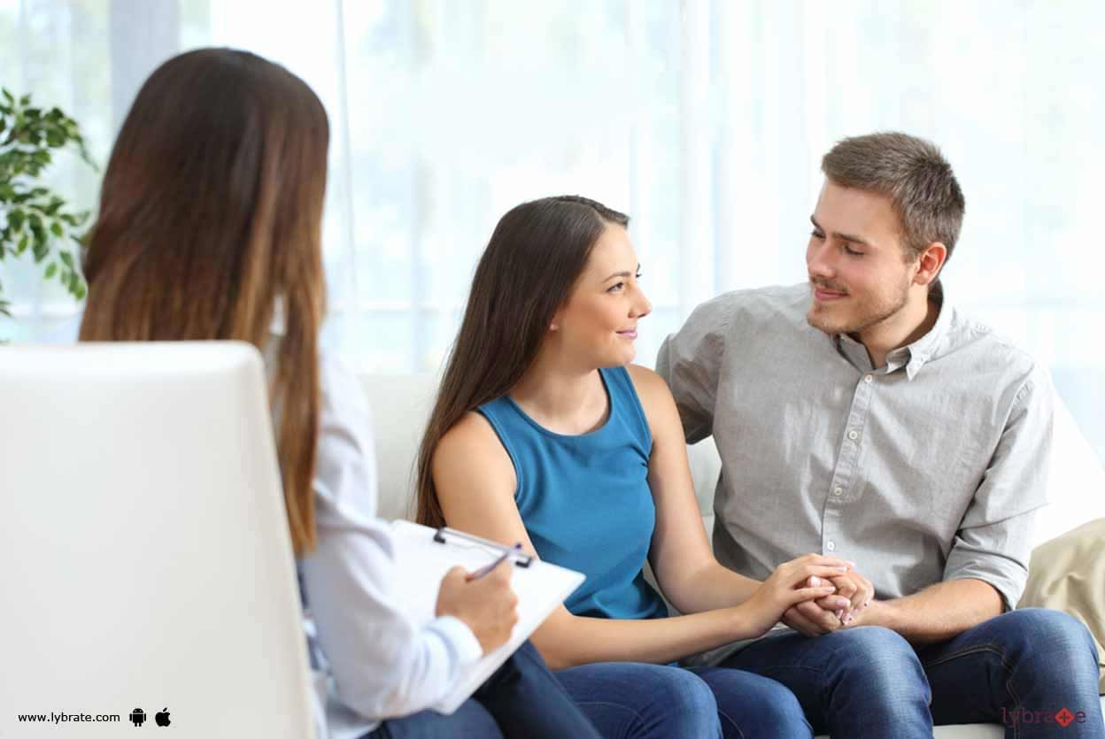 Pre-Marital Counselling - 6 Reasons That Make It Super Important!