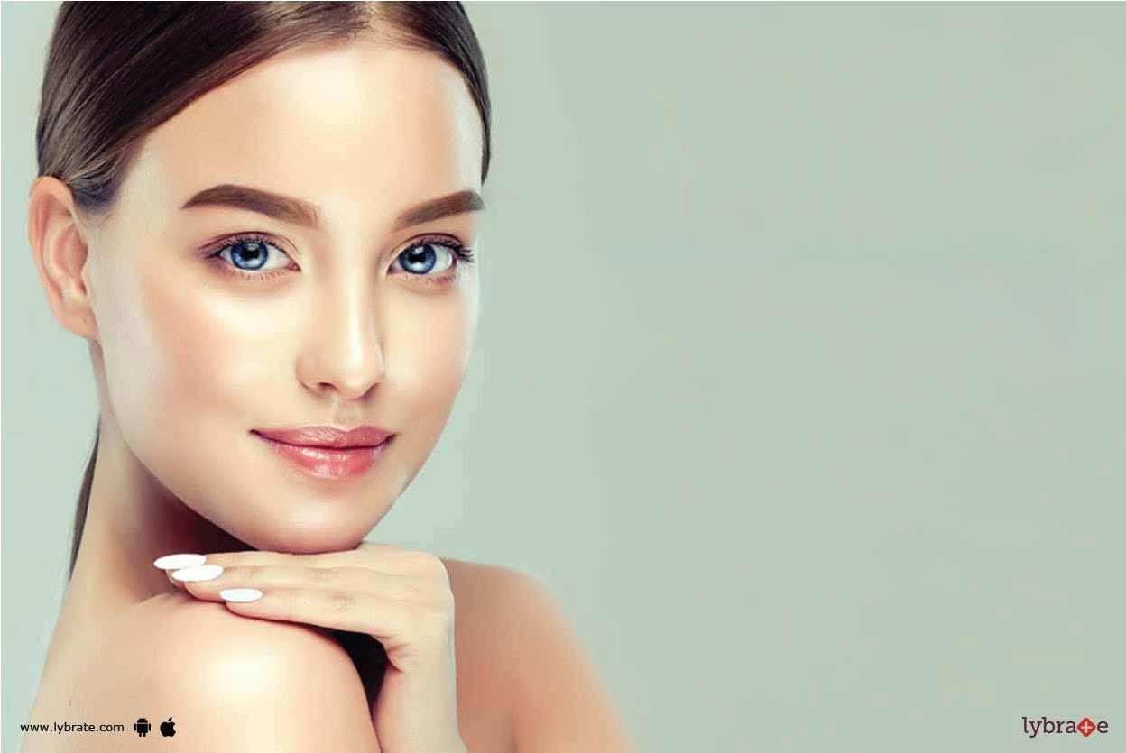 Fractional Co2 Laser - How Can It Enhance Your Skin?