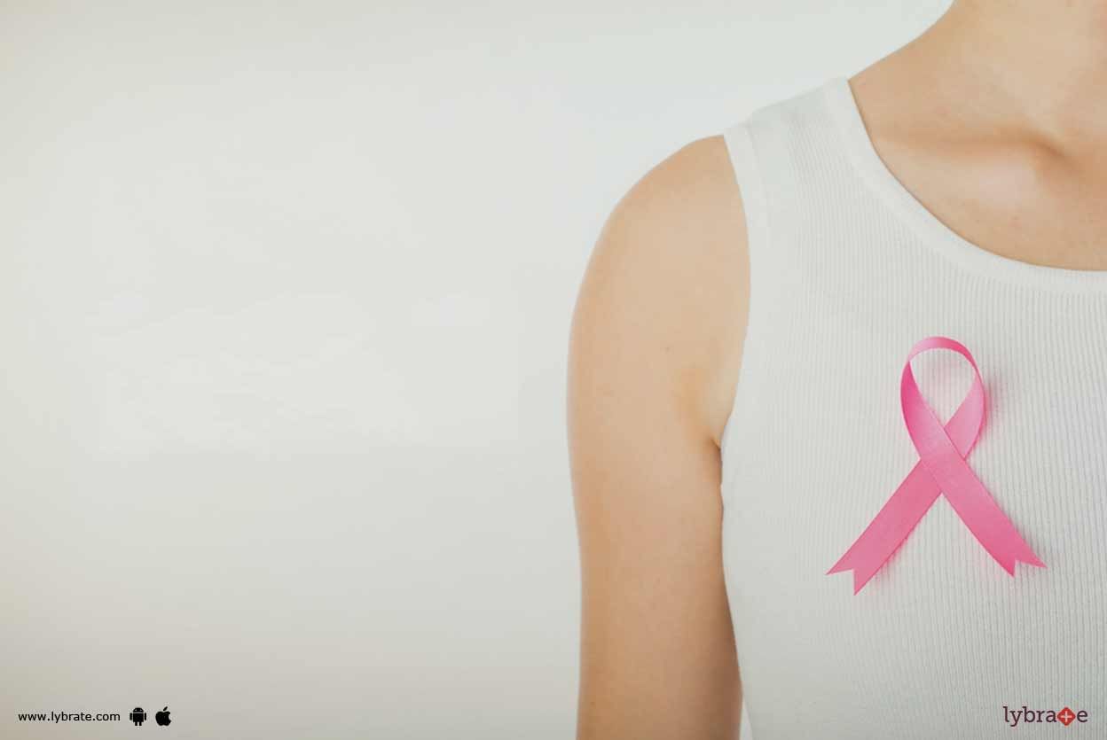 Breast Cancer - Surgical Procedure For Treating It!