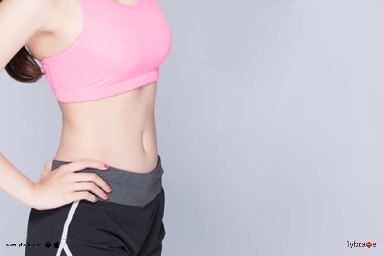 Abdominoplasty - Know More About It!