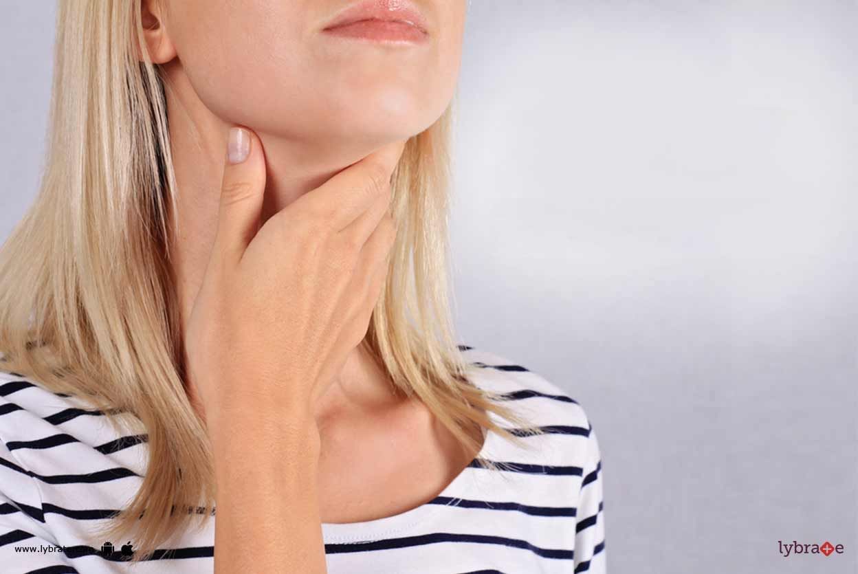 Thyroid Problem - How Can Homeopathy Avert It?
