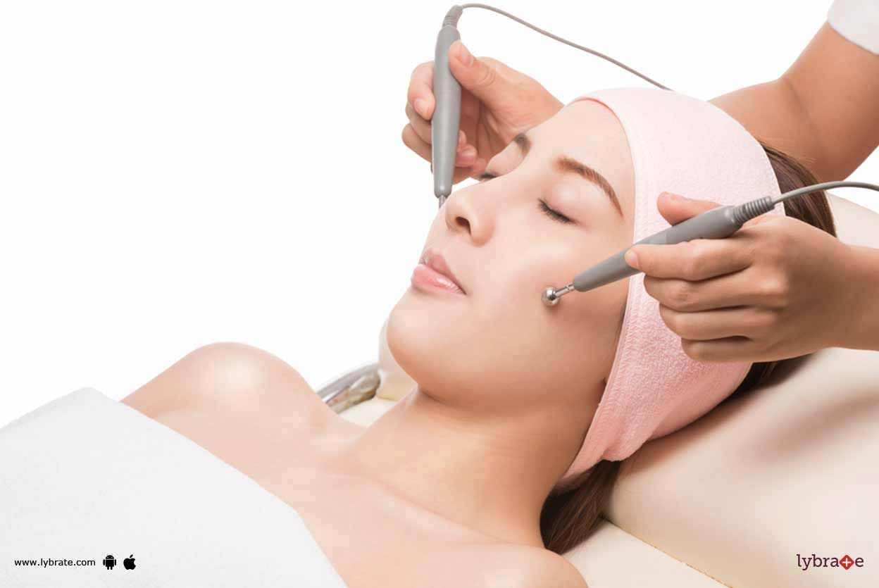 Microdermabrasion - Know More About It!