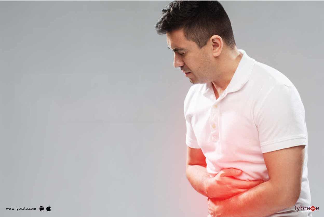 Stomach Ulcers - How To Get Rid Of Them?