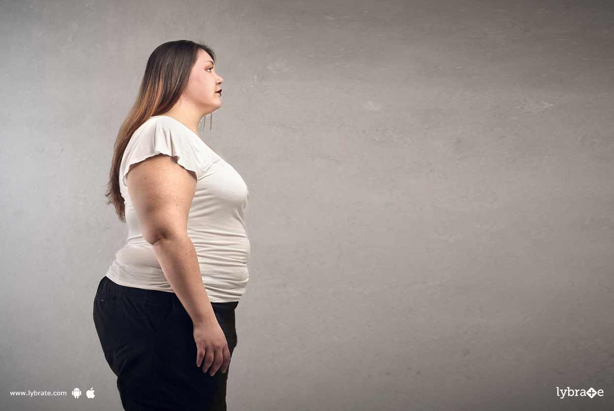 5 Amazing Ayurvedic Remedies To Manage Obesity