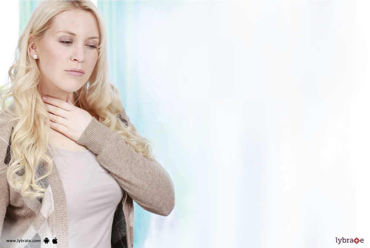 Thyroid Problem & Homeopathy - How Helpful It Can Be?
