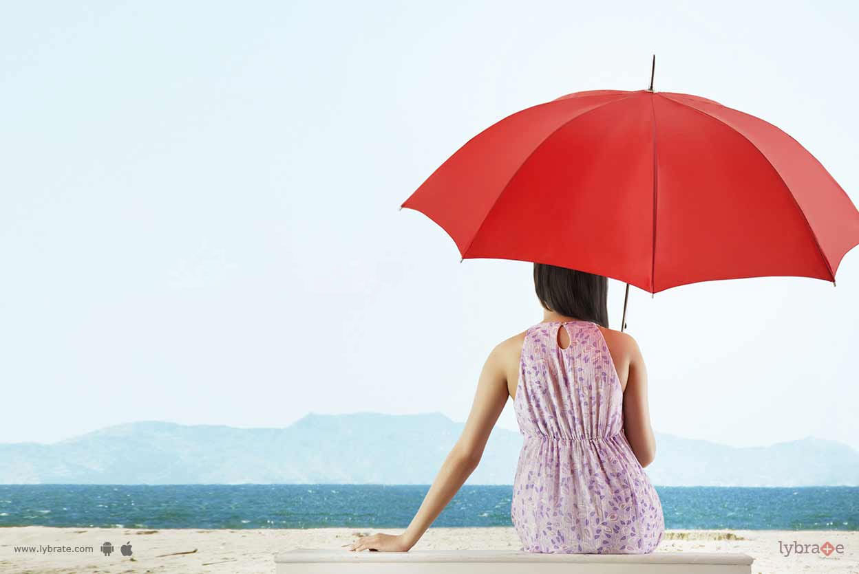 Ayurvedic Ways To Help You Stay Fit This Monsoon!