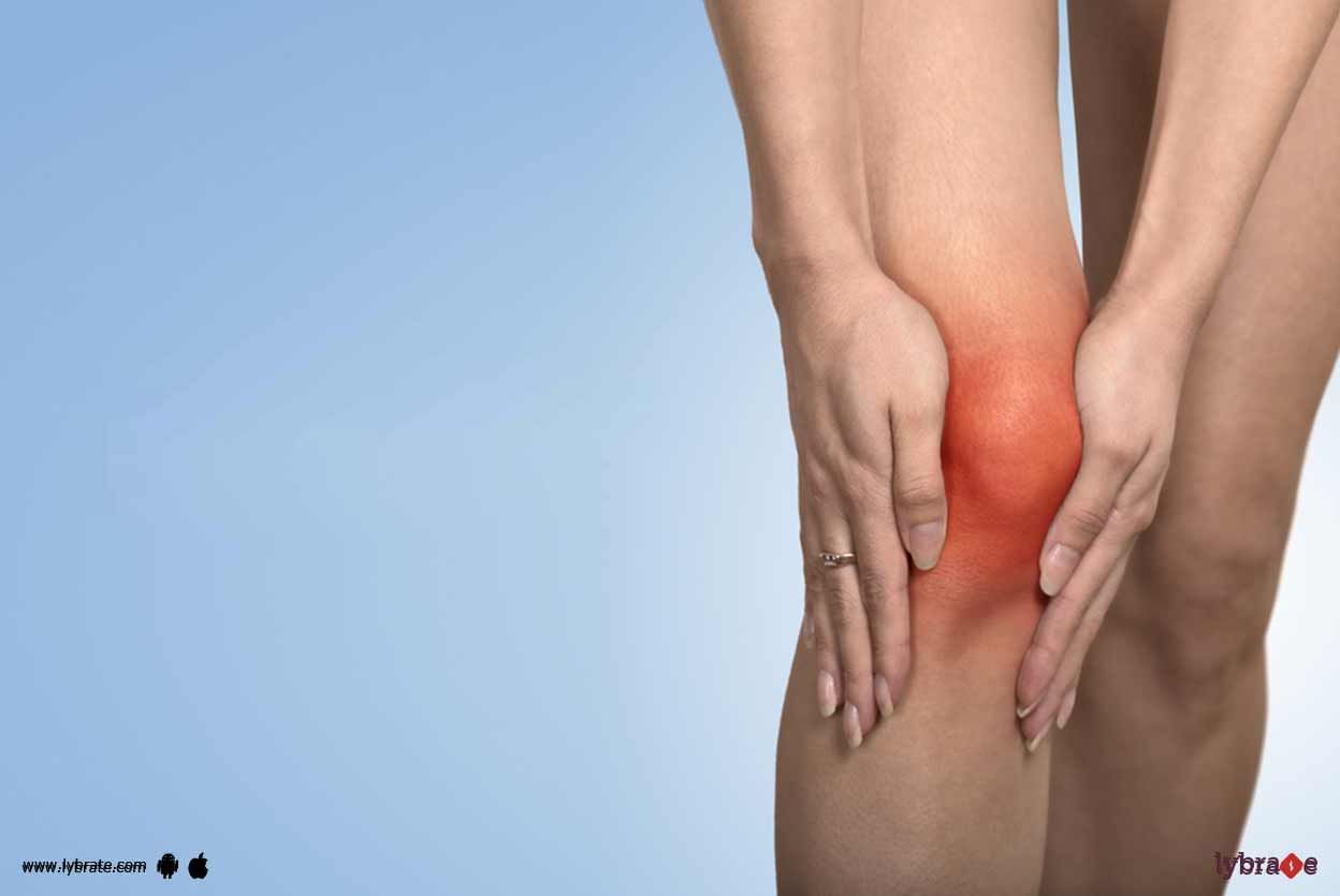 Hip And Knee Arthroplasty - All That You Need To Know About
