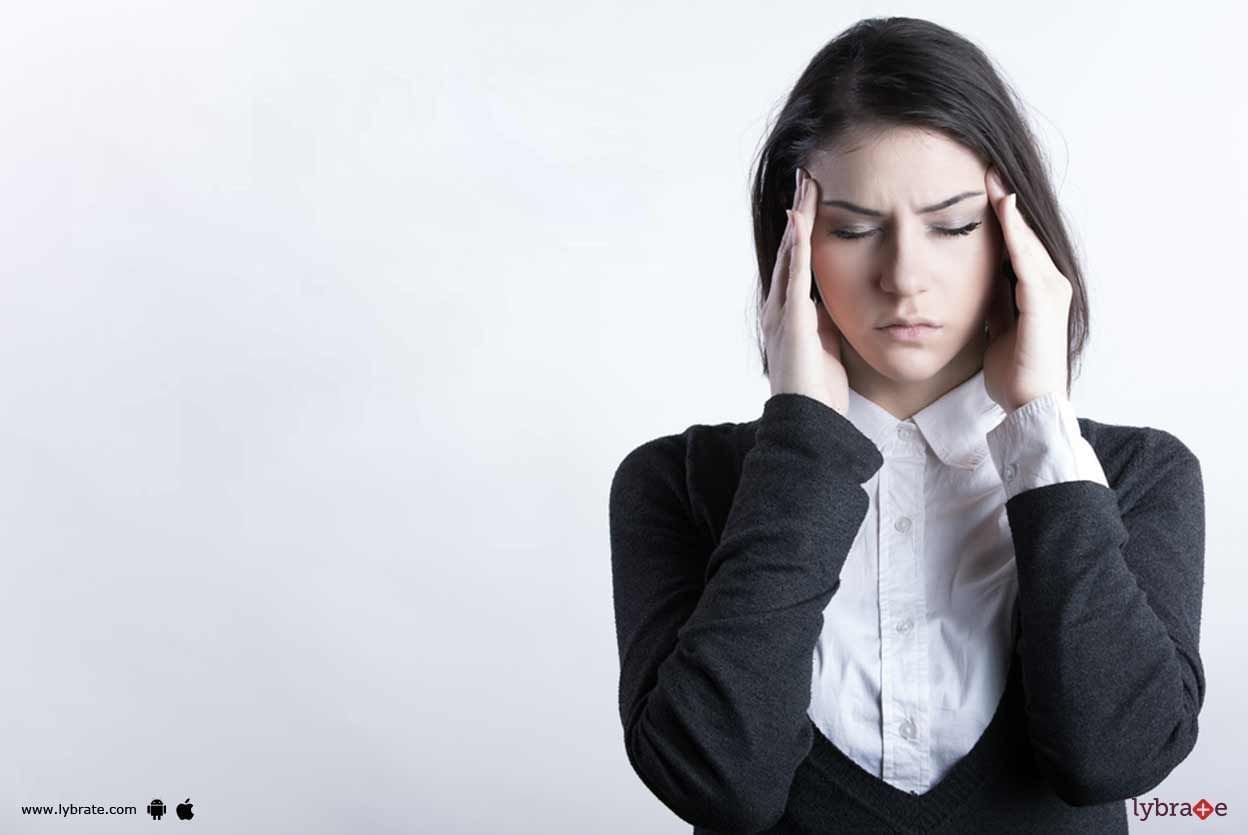 Migraine - How Can Homeopathy Avert It?