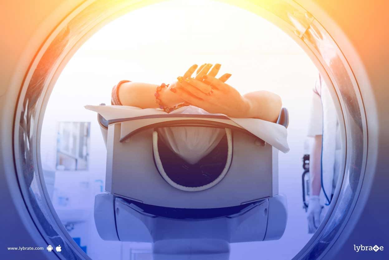 What To Expect Of Radiation Therapy?