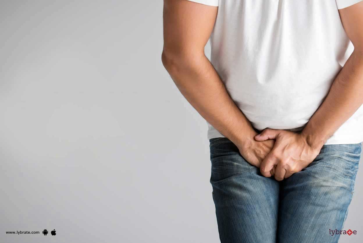 Overactive Bladder - How To Tackle It?