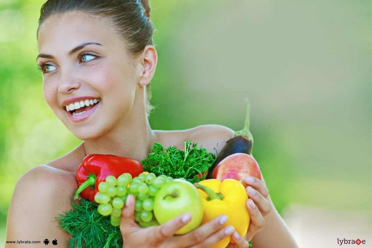 How Can A Vegan Diet Improve Your Health?