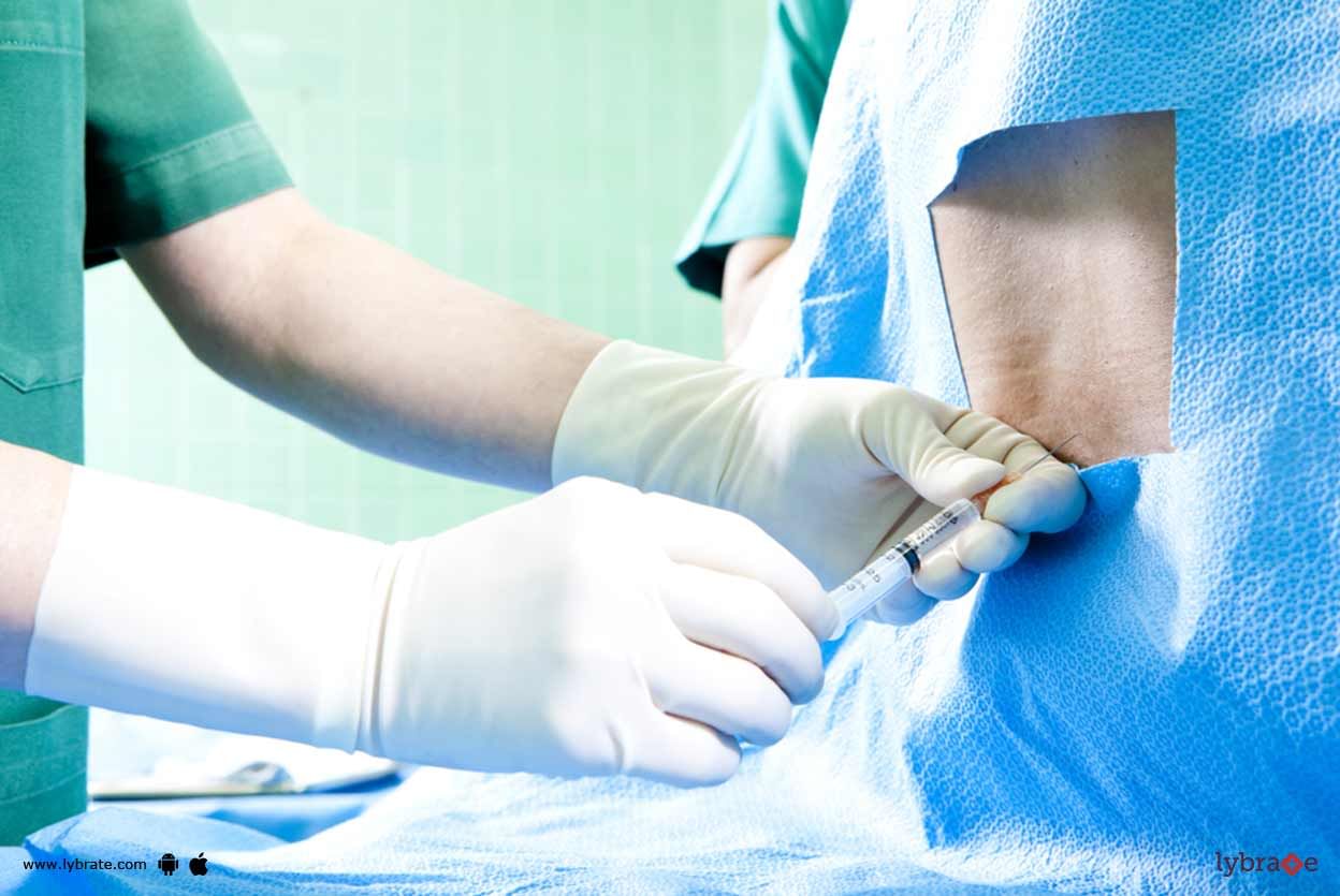 Spine Surgery - What Should You Expect Before And After It?