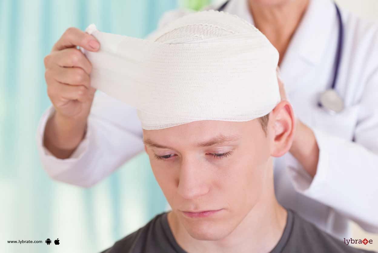Brain Injury - What To Expect After It?