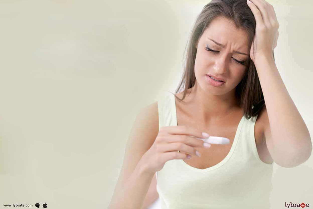 Know More About Infertility & Its Causes!