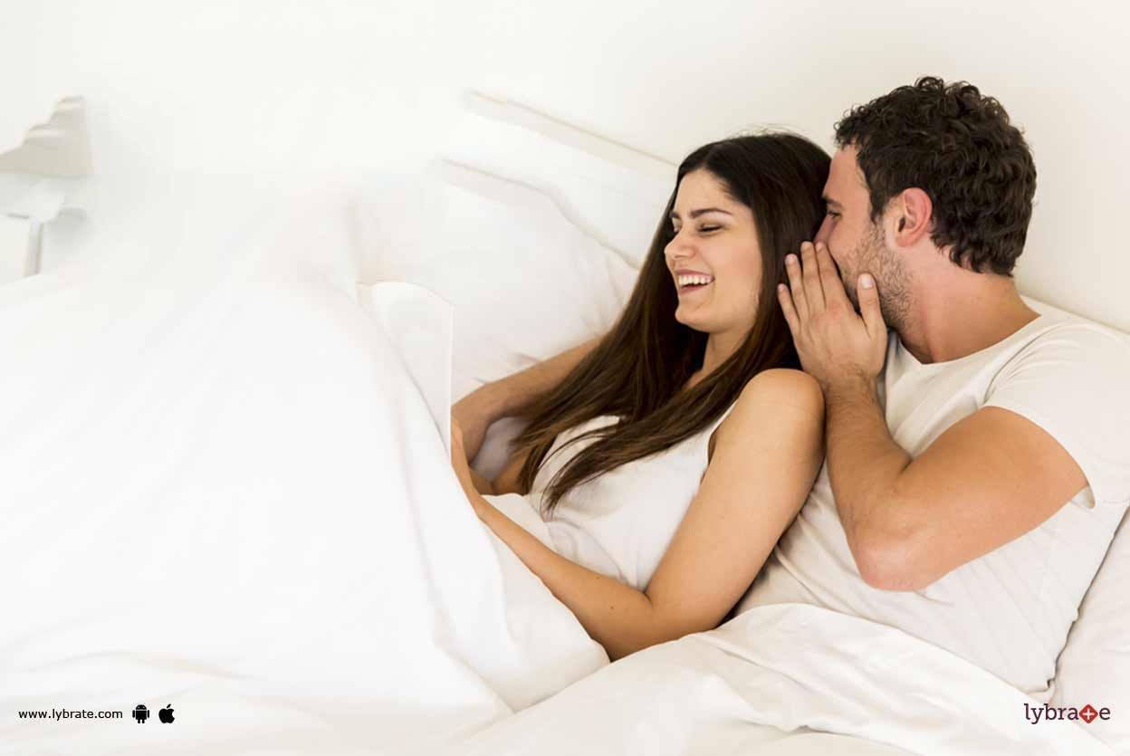 Sexual Happiness - Know Ways That Can Derive The Highest Of It!