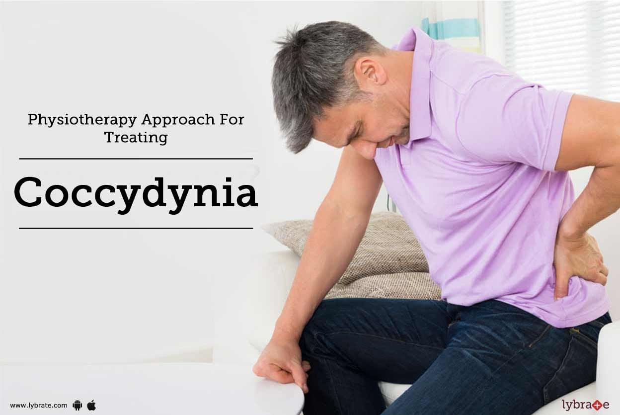 Physiotherapy Approach For Treating Coccydynia