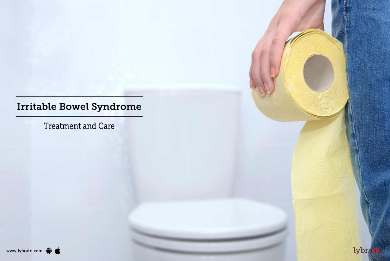 Irritable Bowel Syndrome - Treatment and Care