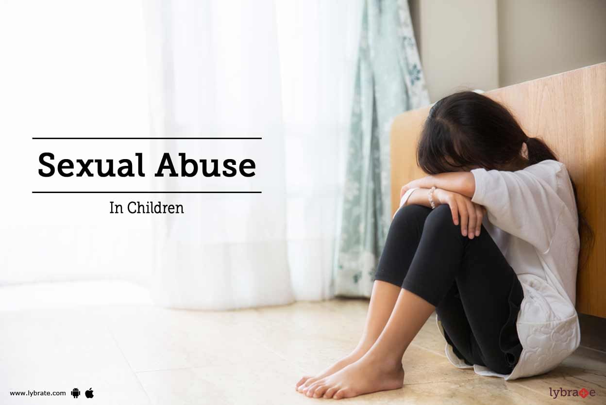 Sexual Abuse In Children
