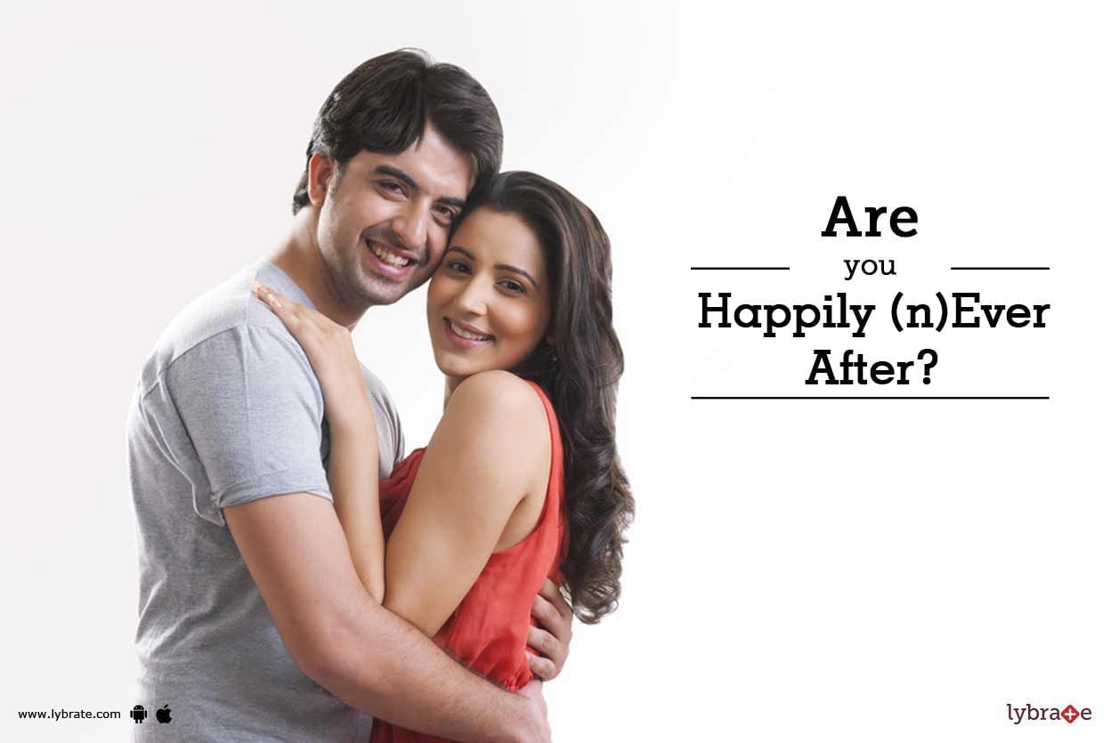 Are You Happily (n)Ever After?