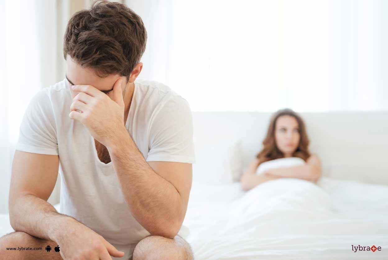 How Ayurveda Can Help Treat Premature Ejaculation?