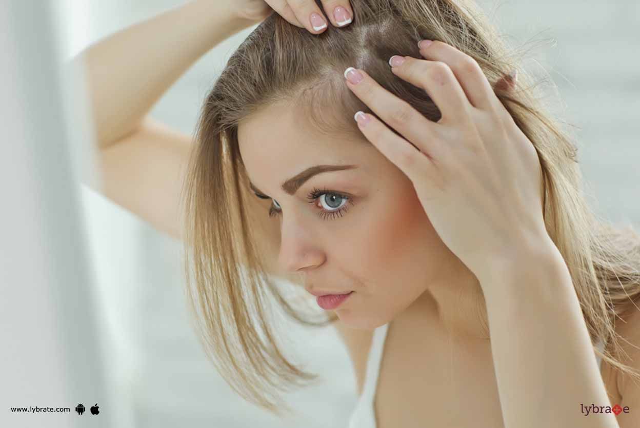 Hair Loss - How Homeopathy Can Reduce It?