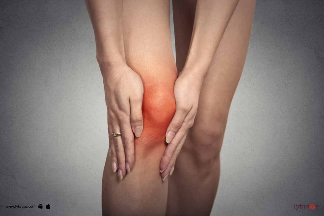 Knee Pain - How To Subdue It?