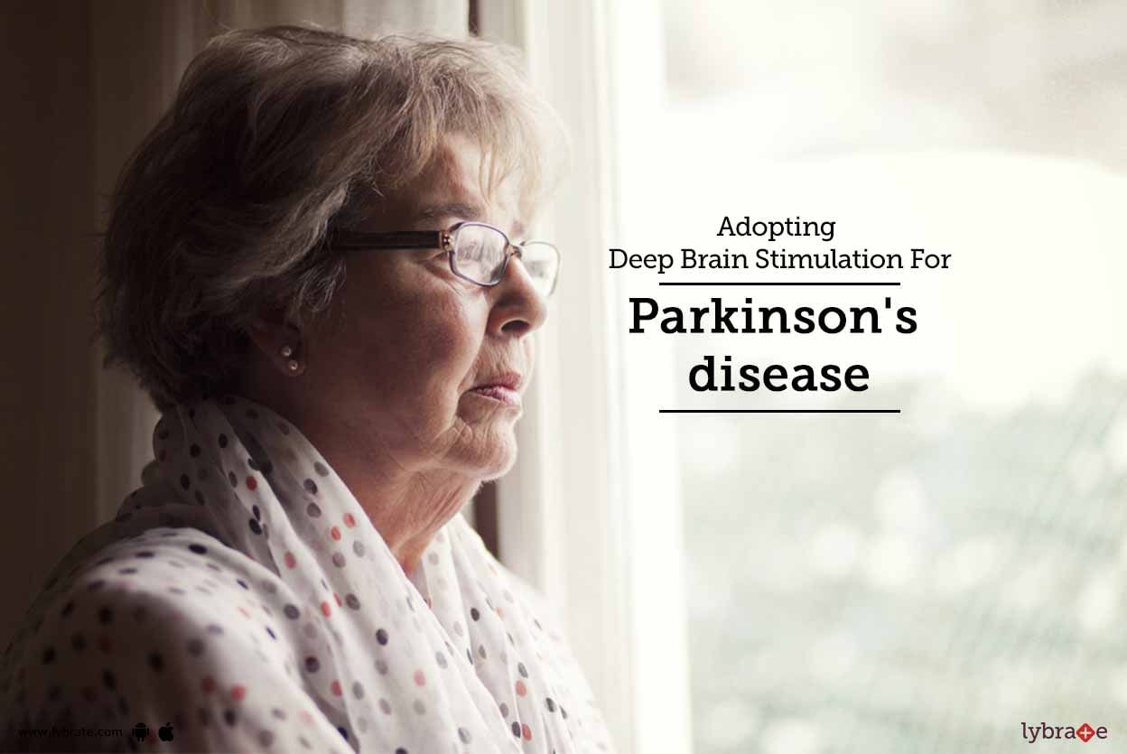 Adopting Deep Brain Stimulation For Parkinson's disease