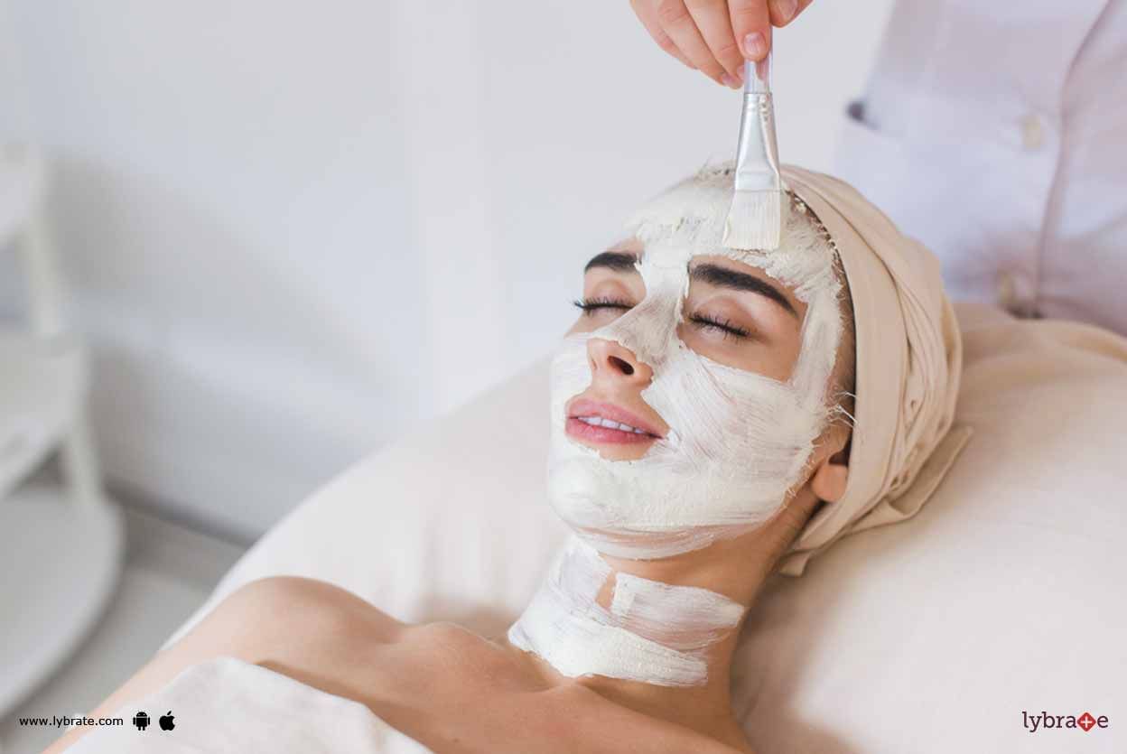 What Are The Benefits Of Chemical Peel?