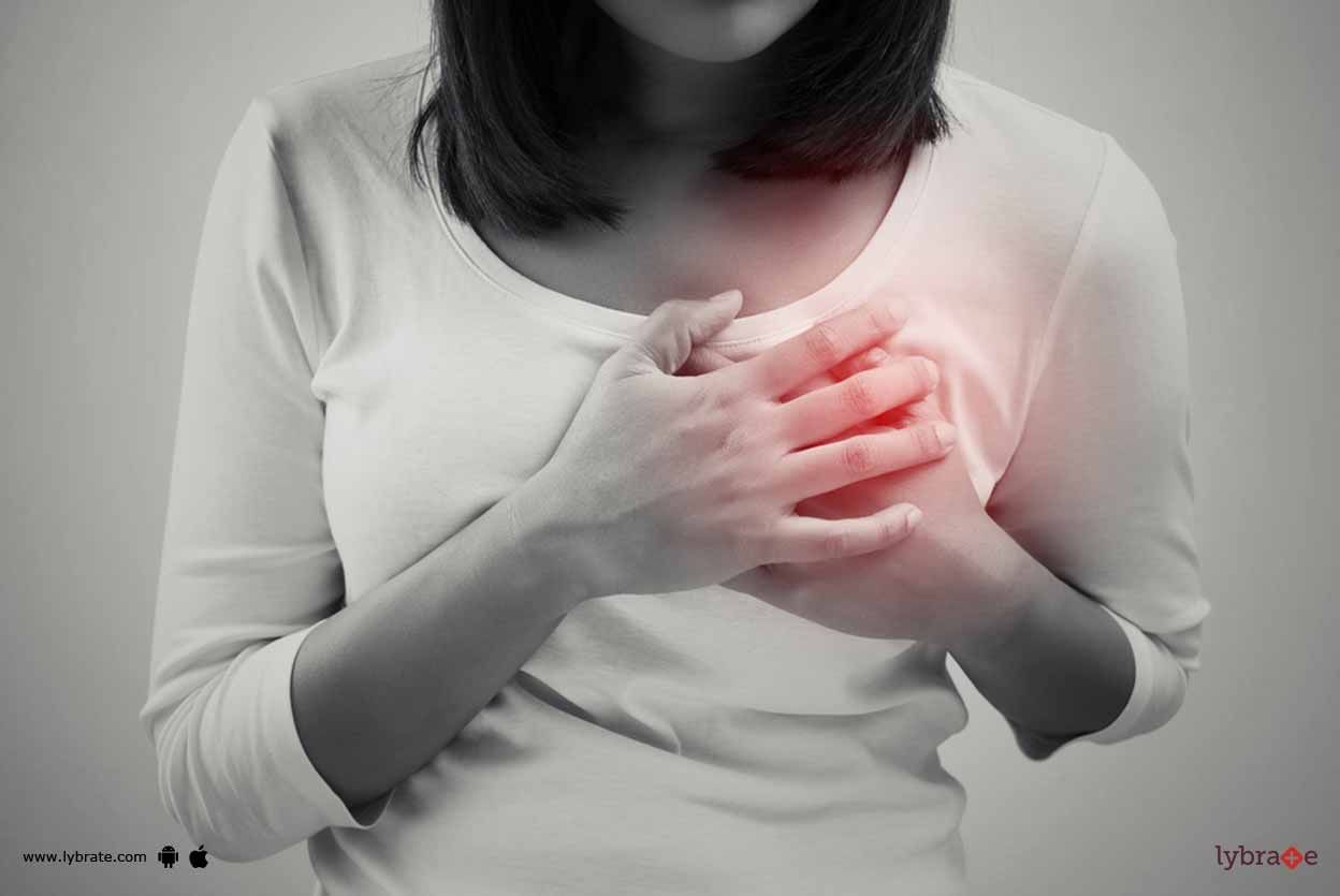 What Causes Painful Lumps In Breasts?