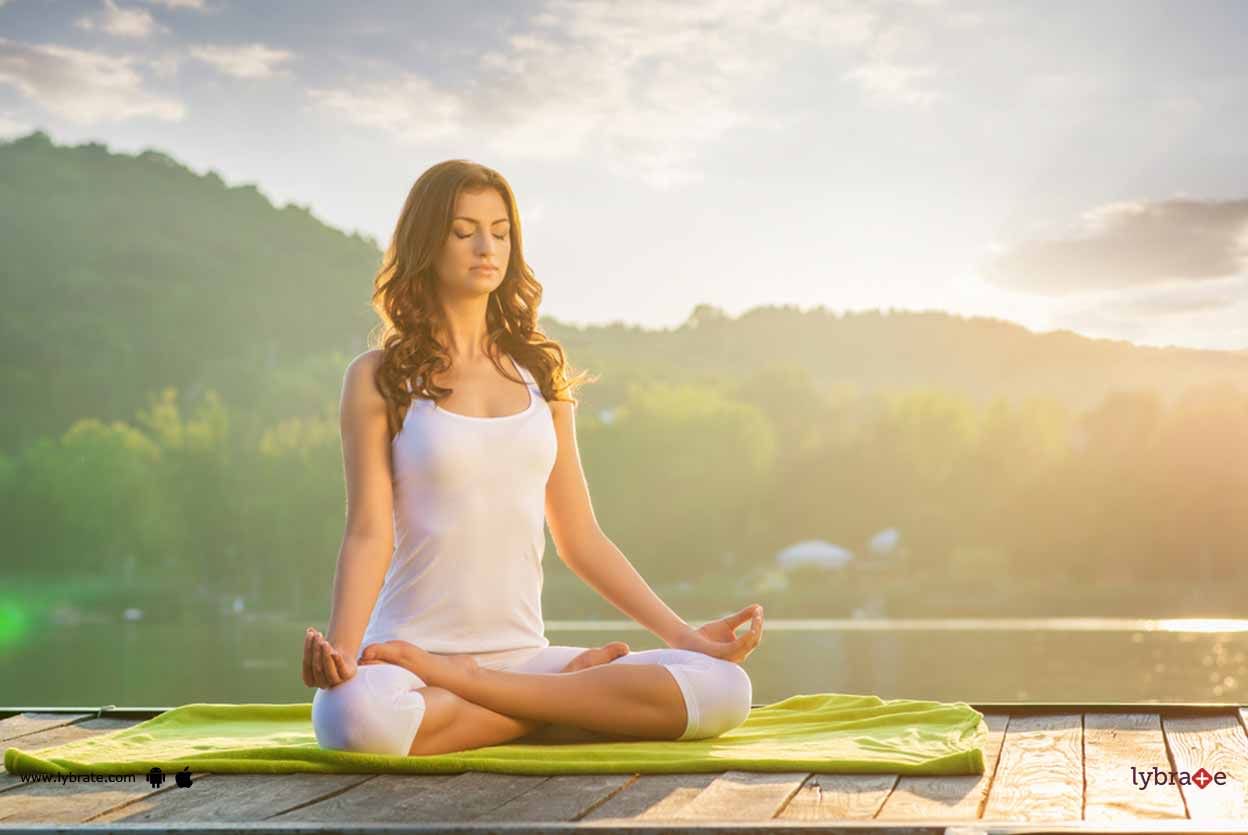 Meditation Increases Brain Functionality!