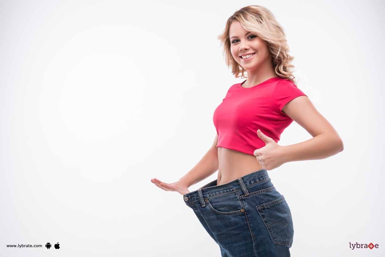 Weight Loss Surgery - What Are The Types Of It?