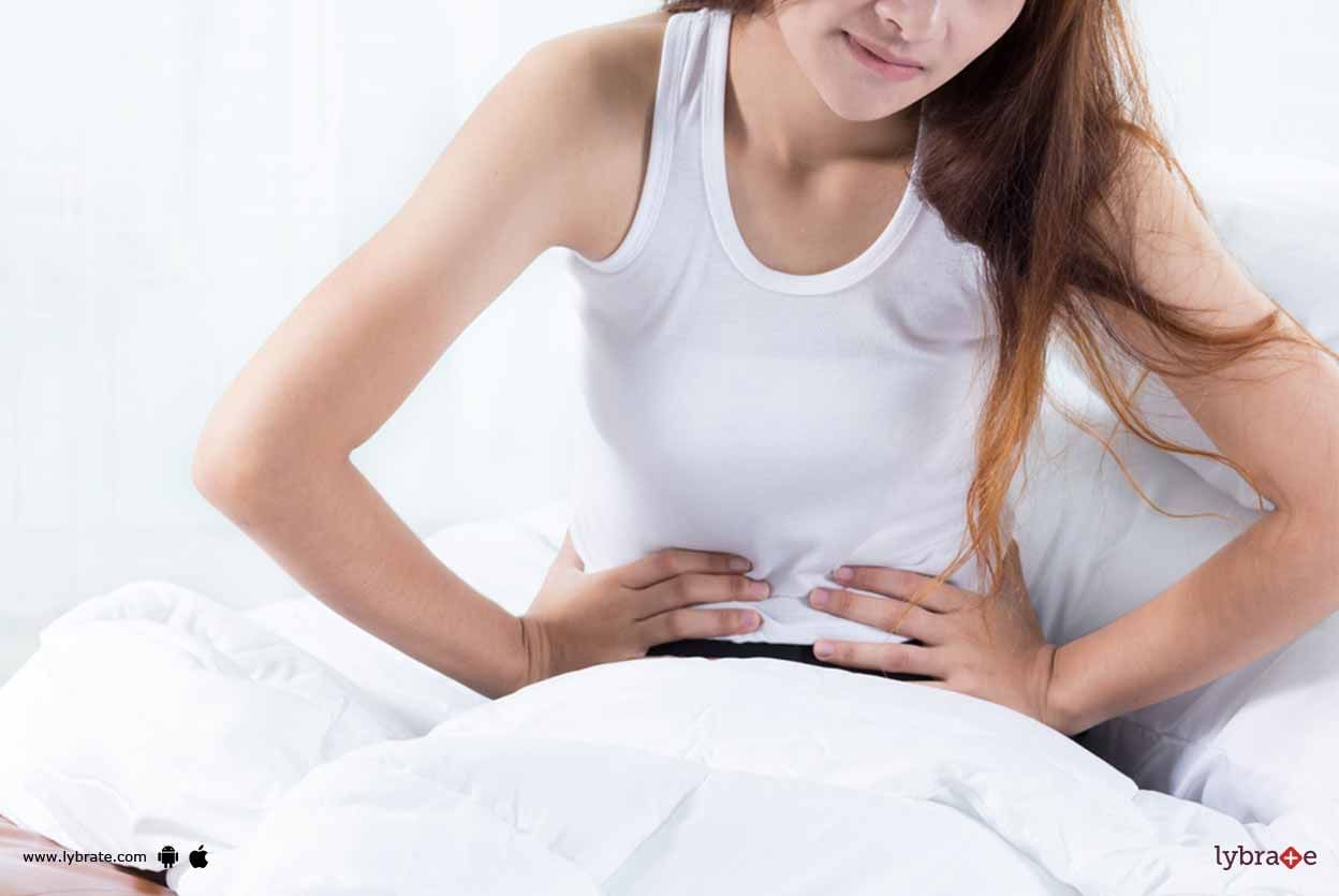 Ovarian Cysts - How To Track It?